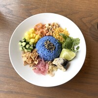 Longrain Tokyo - 