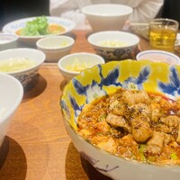 中華旬彩 森本 - 