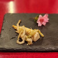 チャイナビストロ　EVOLVE - 