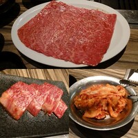 焼肉 ジャンボ はなれ - 