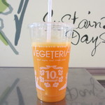 ベジテリア - 屋久島のたんかん　ラージサイズ