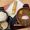 きしめん・味噌煮込み ふじ乃 一宮店
