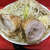 ラーメン二郎  京都店