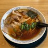 ラーメン あおきや 喜多町店