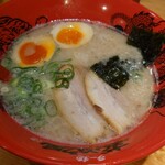 Ramen Zundouya - 