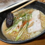 Ramen Shingen - 