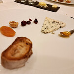 ソンブルイユ TOKYO - フロマージュ