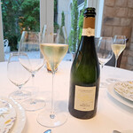 ソンブルイユ TOKYO - champagne　Melodie en C　GRAND DRU