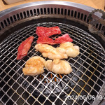 Wagyuu Yakiniku Gyuhachi - 