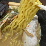 Ramen Shingen - 