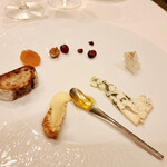 ソンブルイユ TOKYO - フロマージュ