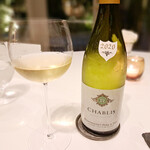 ソンブルイユ TOKYO - Remoissenet Père & Fils Chablis
