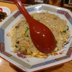 Ramen Zundouya - 