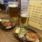 居酒屋にのみや - 