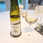 ソンブルイユ TOKYO - GRAND CRU KIRCHBERG DE BARR