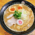 ラーメン人生JET600 - 