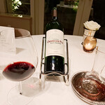 ソンブルイユ TOKYO - Chateau Les Ormes-de-Pez, Saint-Estephe