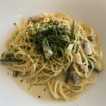 リストランテ フィッシュボーン - 