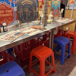 熱烈観光夜市_2