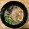 Ramen Shiryuu - 