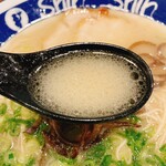 博多らーめん Shin-Shin - 