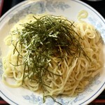Chuugokuryouri Nakandakari - つけ麺