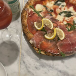 Pizzeria Asso da yamaguchi - 