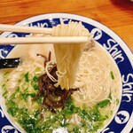 博多らーめん Shin-Shin - 