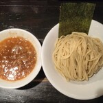 Ore No Sora - つけ麺（大盛）半辛