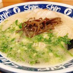 博多らーめん Shin-Shin - 