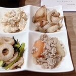 小料理もものふ - 