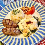 トルコ料理 アセナ - 