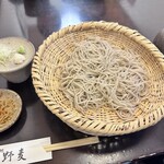 野麦 - 