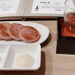 小料理もものふ - 