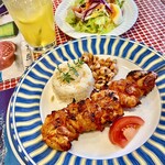 トルコ料理 アセナ - 