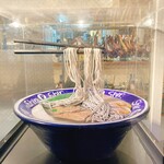 博多らーめん Shin-Shin - 