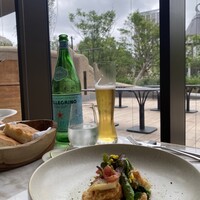 ジャヌ メルカート - 