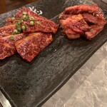 つじホルモン - 