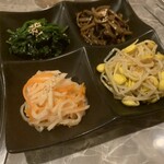 つじホルモン - 