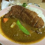 リッチなカレーの店 アサノ - 