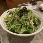 つじホルモン - 