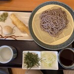 Soba Taikotei - 