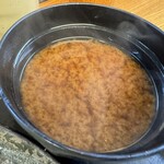 とんかつまるや 新橋駅前本店 - 