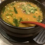 つじホルモン - 