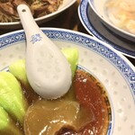 香港麺 新記 - 