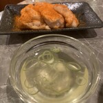 つじホルモン - 