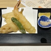 WASHOKU SUSHI いぶき 銀座店 - 