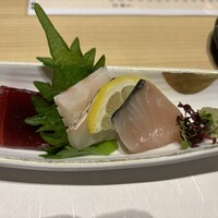 WASHOKU SUSHI いぶき 銀座店 - 
