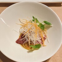 特選近江牛レストラン ティファニー - 