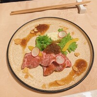 特選近江牛レストラン ティファニー - 